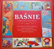 Basnie,  Andersen, Baracia Grimm, Perrault