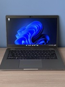Dell Latitude 5420 - i7 1185g7/16GB/256GB SSD/dotykowy