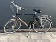 Rowery miejskie damskie i męskie