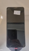 Samsung a21s   zbity lcd reaguje nr C47