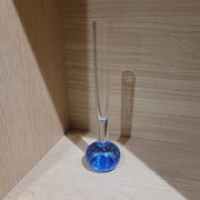 Szklany wazon Bulicante