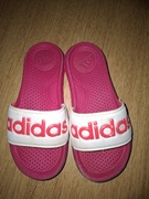 Klapki adidas dla dziewczynki 