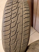 OPONY ZIMOWYCH 185/65R15 MATADOR