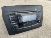 Suzuki Swift mk8 radio