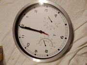 Zegar scienny auriol