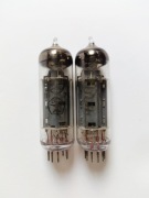 6P14P-K Para lamp dobrana jednakowa data produkcji