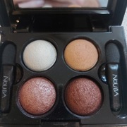 Nouba 607 cienie do oczu włoskie