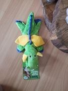 zabawka piszcząca dla psa