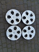 KOŁPAKI 15 RENAULT TWINGO