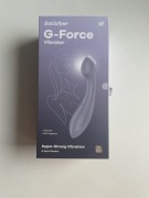 Satisfyer - G-Force Vibrator
