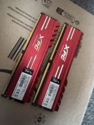 Pamięć RAM Adata XPG DDR4 2x16GB 3000mhz CL16-18-18