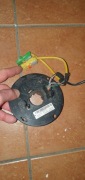 Wiązka instalacja airbag A1694641018 kostka