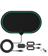 Cyfrowa antena HDTV 1080P HD VHF UHF