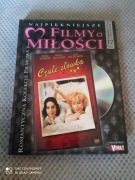 Tom 12 Czułe Słówka Film o miłości DVD