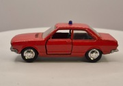 AUDI 80 FIRE CHIEF   SCHUCO  1/66