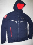 Phenix Norway Alpine Team Down Hybrid Audi Puchowa Kurtka Ocieplana Męska