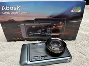ABASK DASH CAMERA 1080P WDR FHD