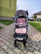 Wózek spacerowy Espiro