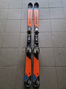 Narty zjazdowe Blizzard RTX 160cn