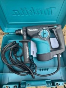 Makita HR2810 Młotowiertarka 800W SDS+ | NOWA | Likwidacja Sklepu