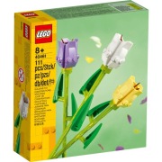 Lego 40461 - Tulipany   - NOWE