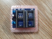 Commodore 64 doubleSid/stereoSid Sid6581 (starszy)