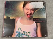 Julia Marcell - June (folia)