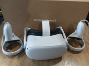 Gogle VR Meta Quest 2 128GB + przewód USB 5m
