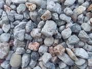 Otoczak Szary Perłowy Kora Kamień Granitowy Marianna Bazaltowy Andrychów