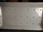 Podświetlenie matrycy PHILIPS 32PFH4309/12