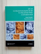 Atlas ultrasonografii 3D/4D w położnictwie i ginekologii MEDIPAGE