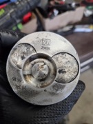 Tłok hatz 1b20 69mm std