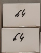 OTWORNICA - HSCO8 - BIMETAL - ø 64 mm / 2 1/2"