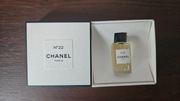 Chanel N°22  4 ml edp