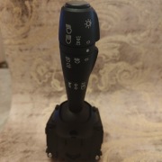 Manetka , przełącznik świateł  Dacia Logan II Sandero I II Dokker Lodgy 