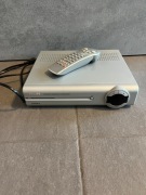 Cyfrowy odbiornik satelitarny Philips Cyfra+