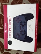 Pad do Nintendo Switch