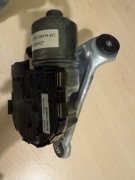 Silnik wycieraczek Peugeot 508 lewy używany 