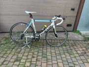 Rower szosowy full Carbon 