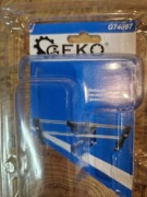 OSTRZAŁKA RAMOWA RĘCZNA ŁAŃCUCHÓW PROWADNIK 