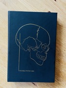 Notes anatomiczny Marta Pawelec 