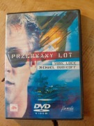 Dvd Przerwany lot. 