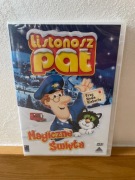 Listonosz Pat - Magiczne Święta - DVD - Nowy w folii