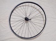 Koło rowerowe tylne 28/29" pod kasetę (tarcza)