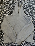 Bluza z kapturem H&M r.S