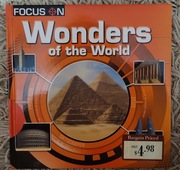 Wonder of the World z USA cuda świata po amerykańsku