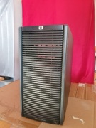 Do sprzedania  uzywany serwer  HP Proliant ML350 G6