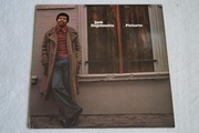 JACK DeJOHNETTE, JOHN ABERCROMBIE - PICTURES