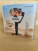Gimbal mobilny PORTENTUM 7 Pro 