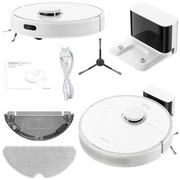 Robot sprzatający dreame d9max